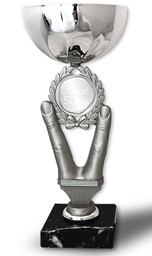 Zeige Details für Pokal CUP VICTORYSIGN Bild von Pokal CUP VICTORYSIGN